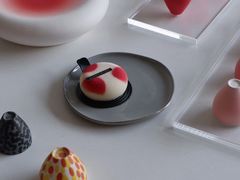 锦鲤-La Porte de Paris 巴黎之门法式甜品