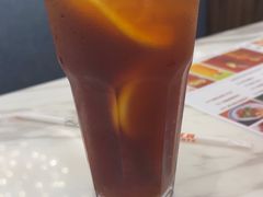 -新世界餐厅(万达店)