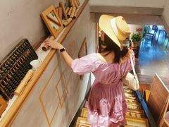 -时光花园(白鹭洲店)