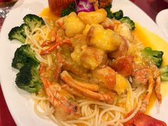 -利顺德大饭店·维多利亚花园(小白楼店)