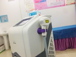 -瑞尼丝国际专业脱毛连锁