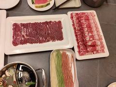 -君邦火锅(新疆大厦店)
