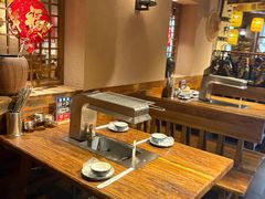 -柿子树炭烤羊腿(金台路店)