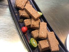 -大梦敦煌主题餐厅(国贸店)