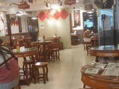 大堂-捷信牛奶甜品世家(五道口店)