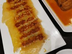 -老牌坊鲁菜名店(宽厚里店)