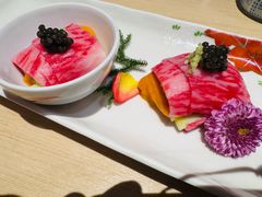 -小山日本料理(太古汇店)