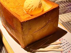 -绿茶餐厅(西湖银泰百货店)