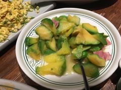 -云海肴·汽锅鸡·云南菜(美罗城店)