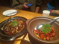 -马仕玖煲·融合菜·酥不腻烤鸭(人大店)