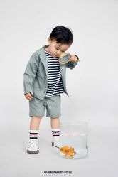 -光影纪·Baby·Home儿童摄影(丁桥店)