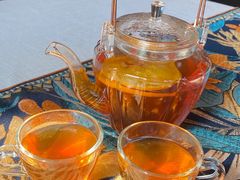 -一棵树·意大利西餐厅One Tree(新城店)