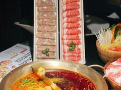-九鼎轩脆毛肚火锅(南京东路店)