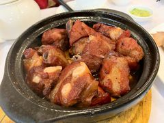 秘制红枣骨-文记壹心鸡(宝华路店)