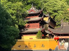 -灵顺寺