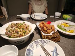 -前海沿·青岛菜(大拇指广场石老人店)