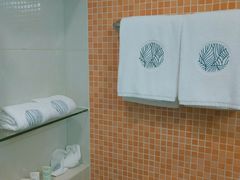 -香港悦品海景酒店