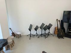 -小确幸吉他(北大街校区)