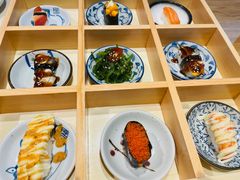 -上户日本料理(北仑富邦店)