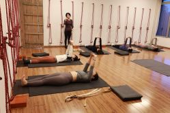 -Y+U遇瑜伽·普拉提