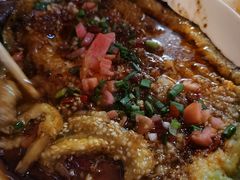 -五娃子烧烤(人民路150号院店)