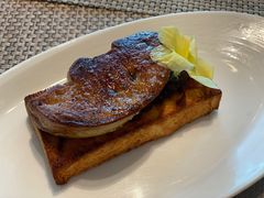 -大堂酒廊(澳门文华东方酒店)