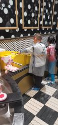 -MELAND CLUB亲子乐园·派对·餐厅(北京芳圆里ID MALL店)