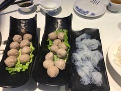 -陈记顺和牛肉火锅馆(天河北路店)