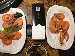 -船奇蒸汽海鲜·闽菜(八市海鲜总店)