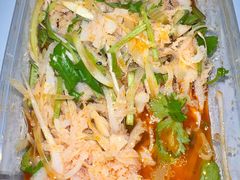 红油百叶-马凯餐厅(长椿街店)