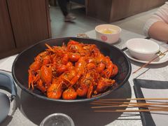 -聚味瞿记·龙虾堂(咸嘉湖店)