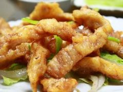 -特色椒盐排条(天山西路店)