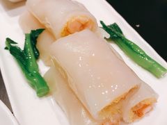 虾仁肠粉-京香轩·中餐厅(上海中庚聚龙酒店)