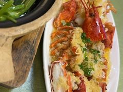 -阿龙海鲜农家乐·三亚老字号(海棠湾店)
