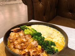 -娜娜家·Nana's restaurant(国金汇店)