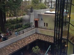 -三鹰之森吉卜力美术馆