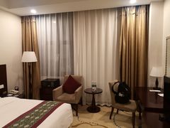 -山东政协大厦维景大酒店