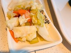 -顺溜削面(大王路店)