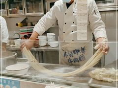 -马记永·兰州牛肉面(天通苑家乐福店)