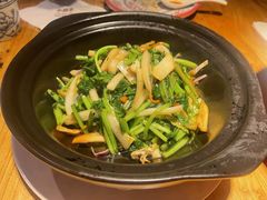 -小放牛炒菜馆(中山路乐汇城店)