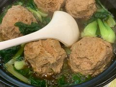 -清真·安乐园菜馆(茶南店)