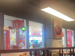 -汉米达特色料理餐厅(郴州友阿国际广场店)
