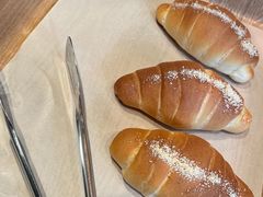 盐之花-酵墅·红酒酵母面包(羲和广场店)