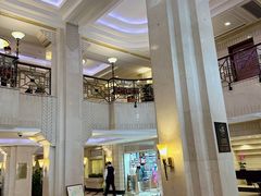 -上海国际饭店
