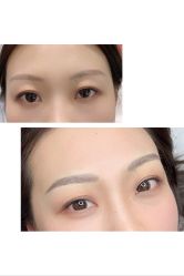 -MIVI·纹眉半永久野生眉