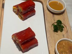 -悦得闲广式点心茶楼(蓝鲸世界店)