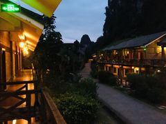 -大新明仕山庄