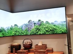 -客语客家菜(华发商都店)