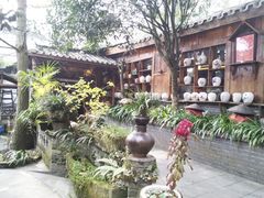 -青城甲(青城山店)