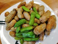 -西部马华清真兰州牛肉面·烧烤夜市(关东店)
